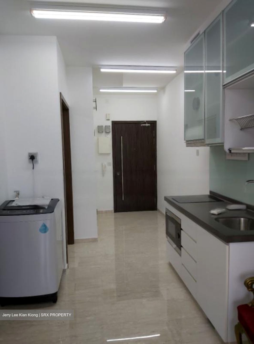 Novena Regency (D11), Apartment #478256611